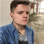 Insegnante di russo (madrelingua) e inglese (livello B2)